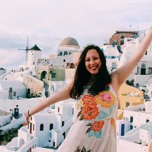 Meet your Posher, Claire